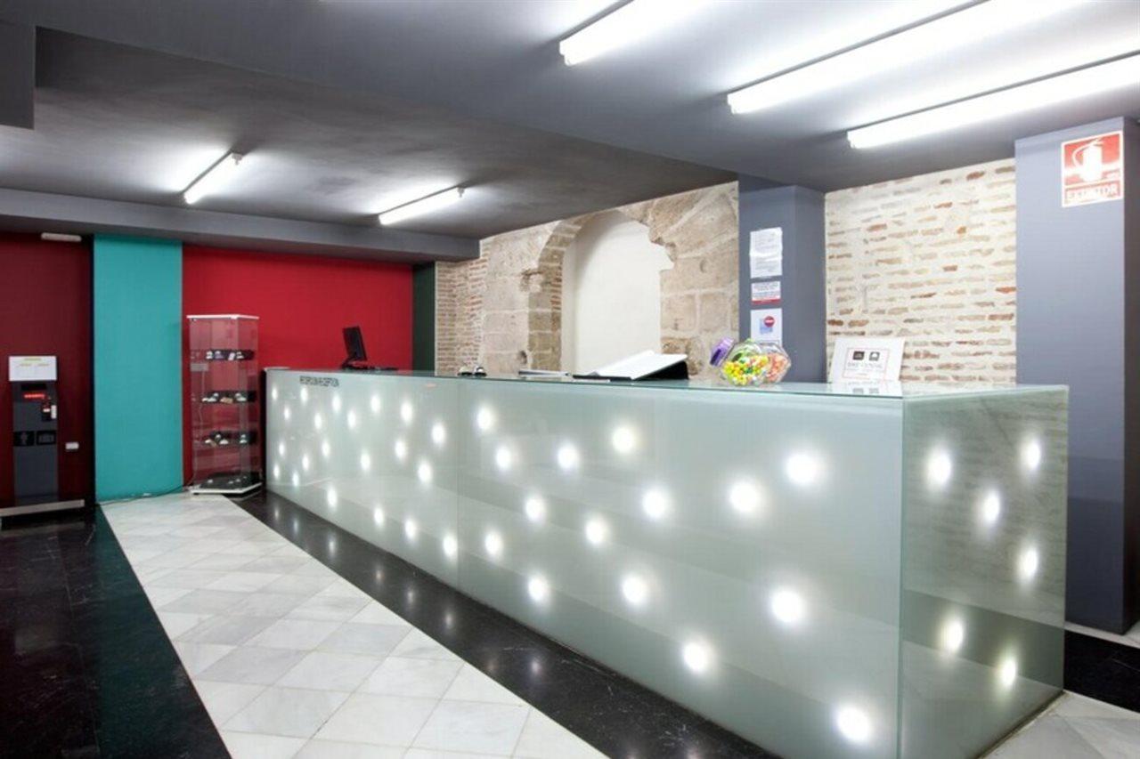 Cosy Rooms Tapineria Valencia Luaran gambar