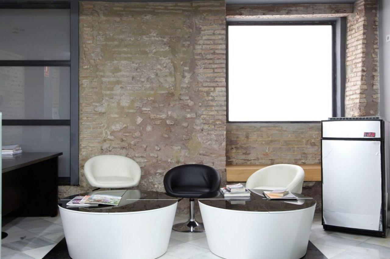 Cosy Rooms Tapineria Valencia Luaran gambar