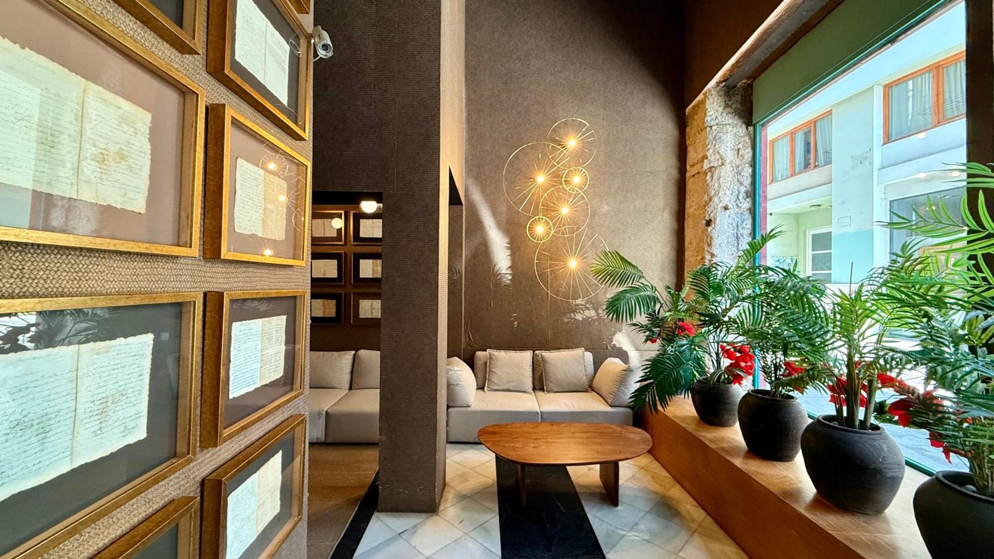 Cosy Rooms Tapineria Valencia Luaran gambar