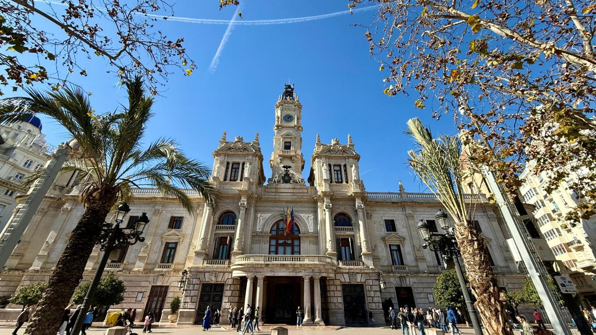 Cosy Rooms Tapineria Valencia Luaran gambar