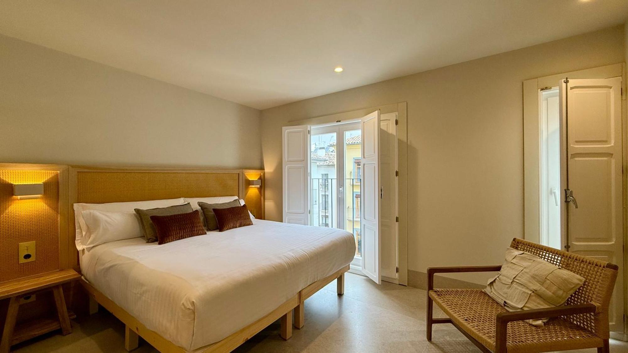 Cosy Rooms Tapineria Valencia Luaran gambar