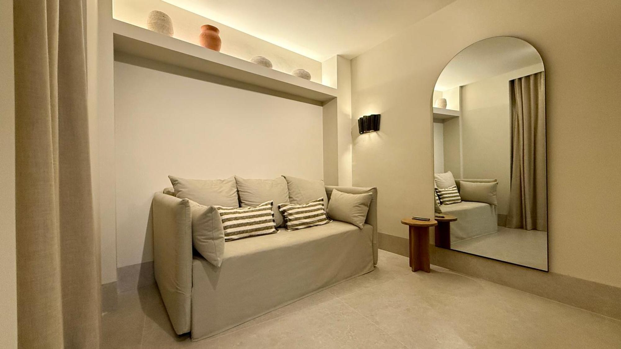 Cosy Rooms Tapineria Valencia Luaran gambar