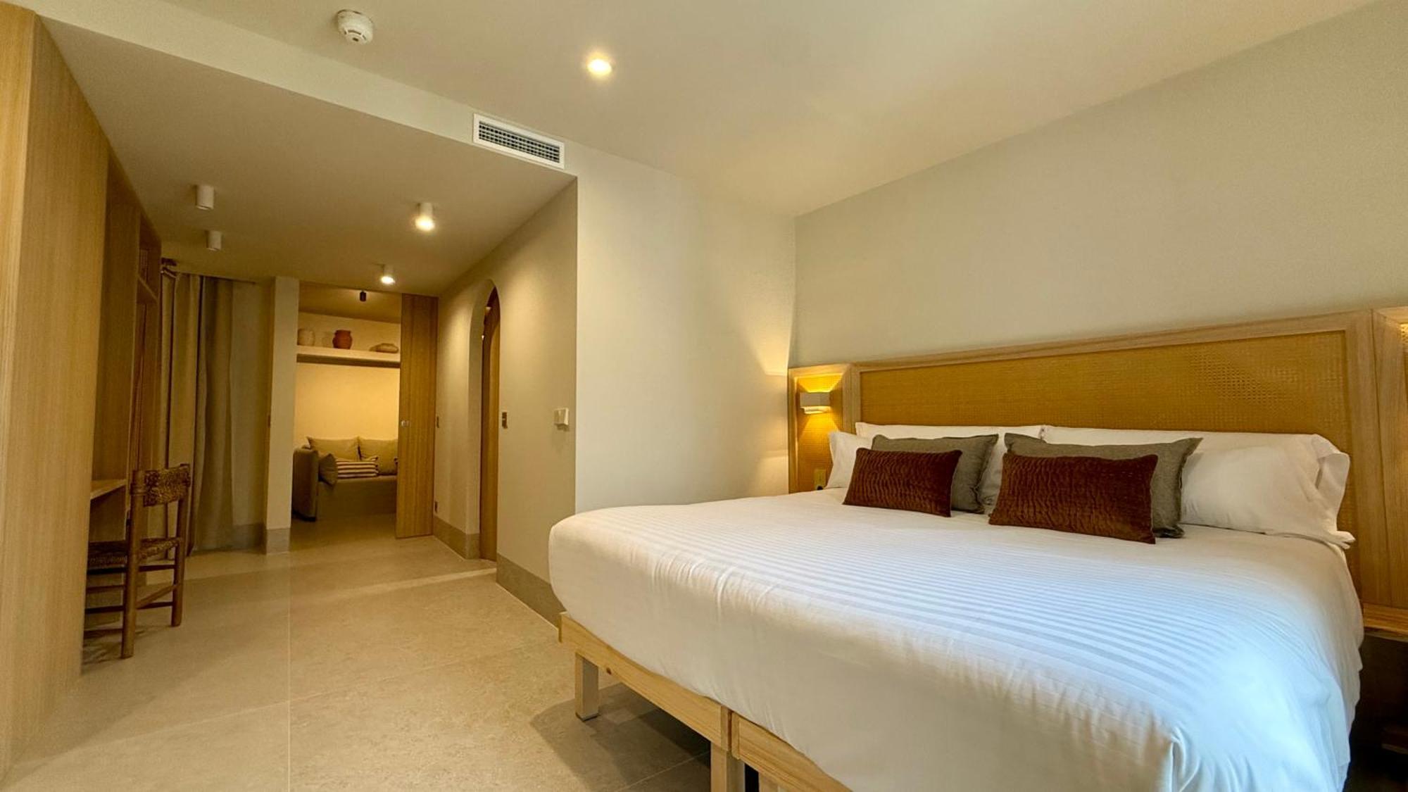 Cosy Rooms Tapineria Valencia Luaran gambar