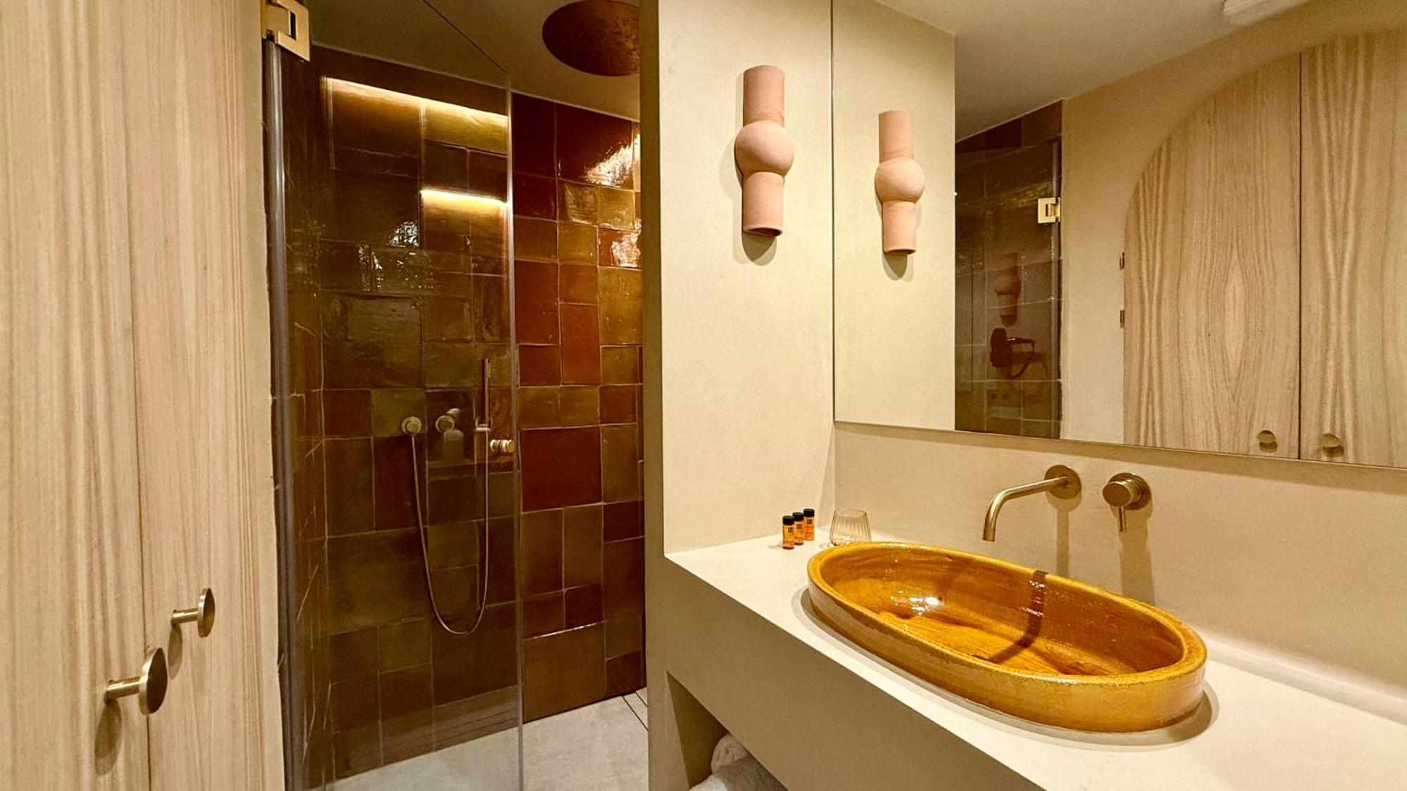 Cosy Rooms Tapineria Valencia Luaran gambar