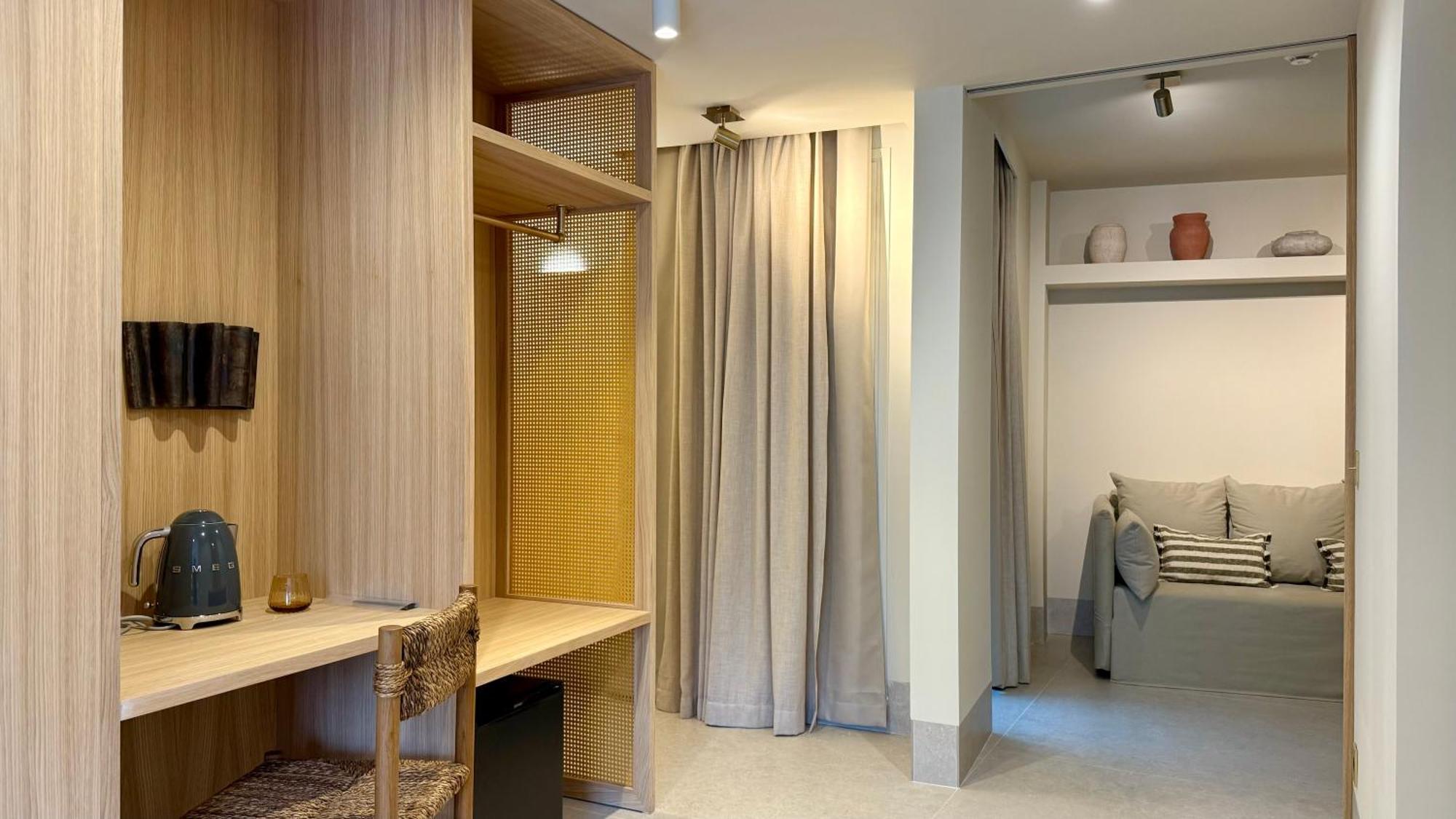 Cosy Rooms Tapineria Valencia Luaran gambar