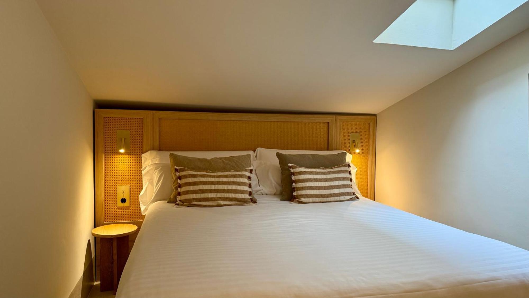 Cosy Rooms Tapineria Valencia Luaran gambar
