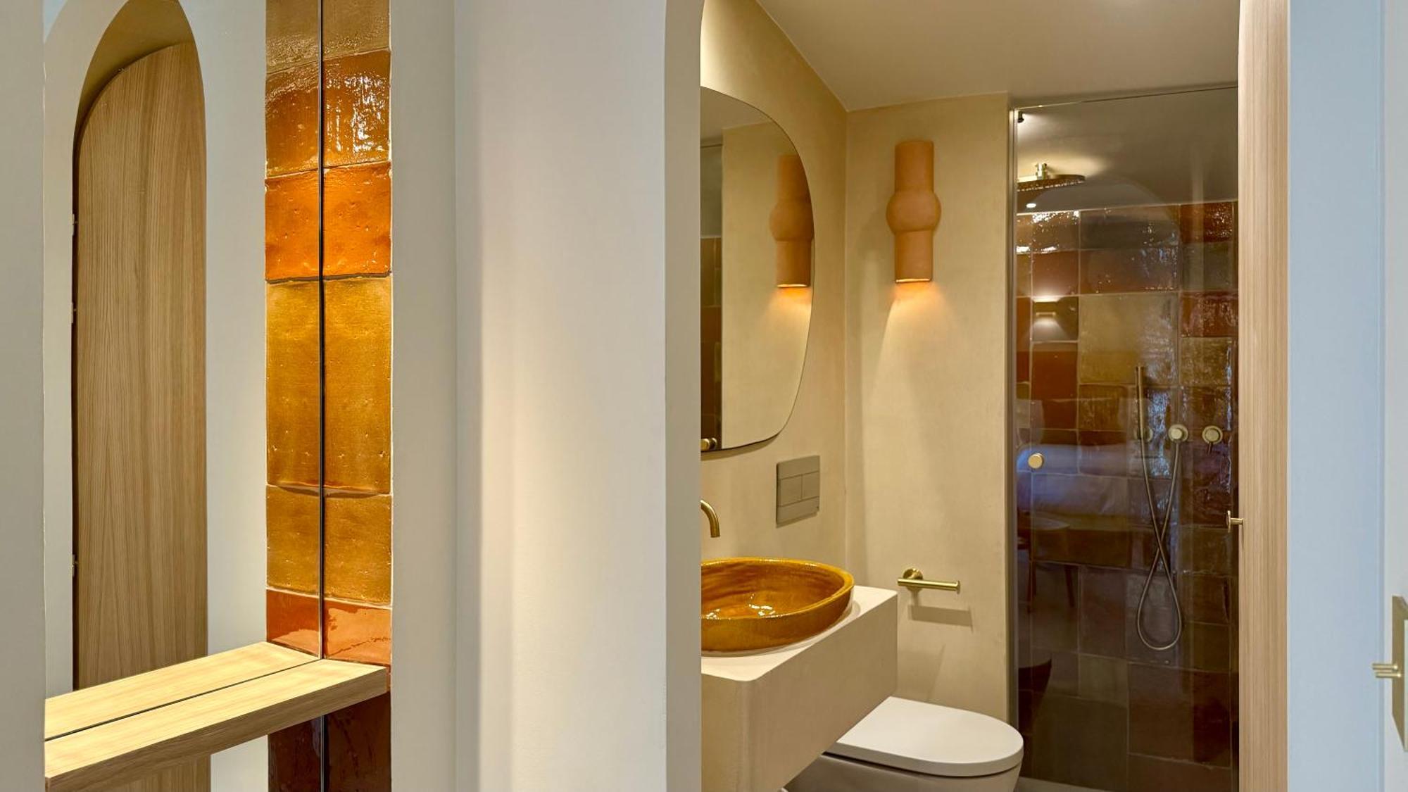 Cosy Rooms Tapineria Valencia Luaran gambar