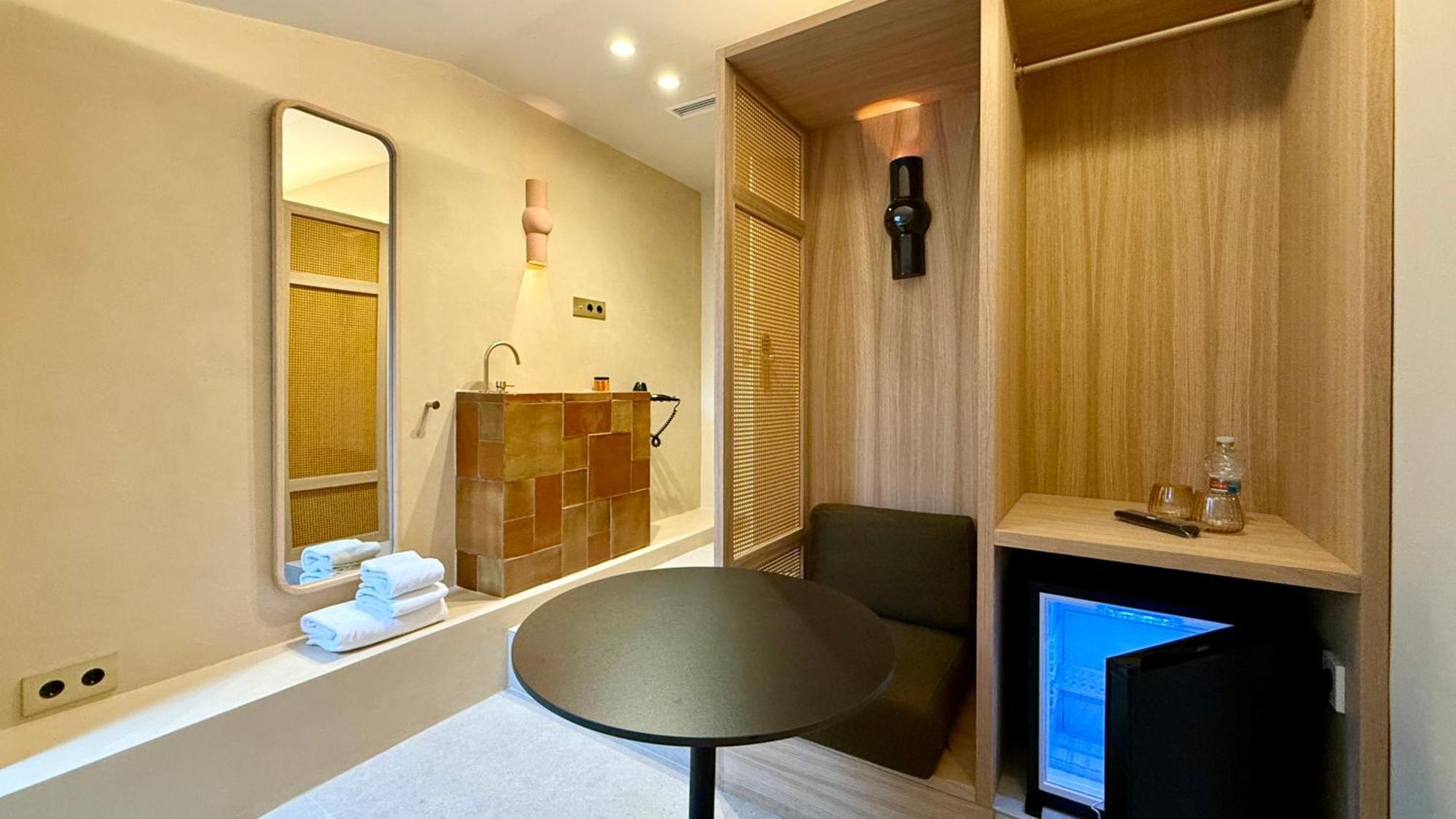Cosy Rooms Tapineria Valencia Luaran gambar