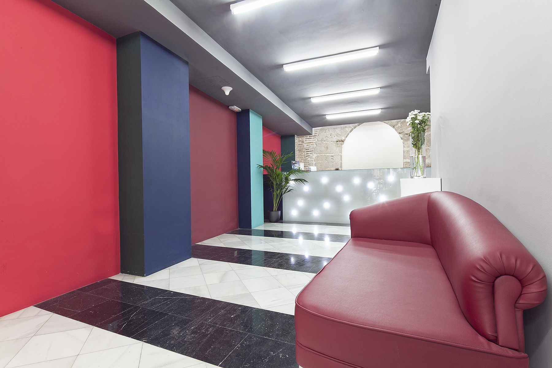 Cosy Rooms Tapineria Valencia Luaran gambar