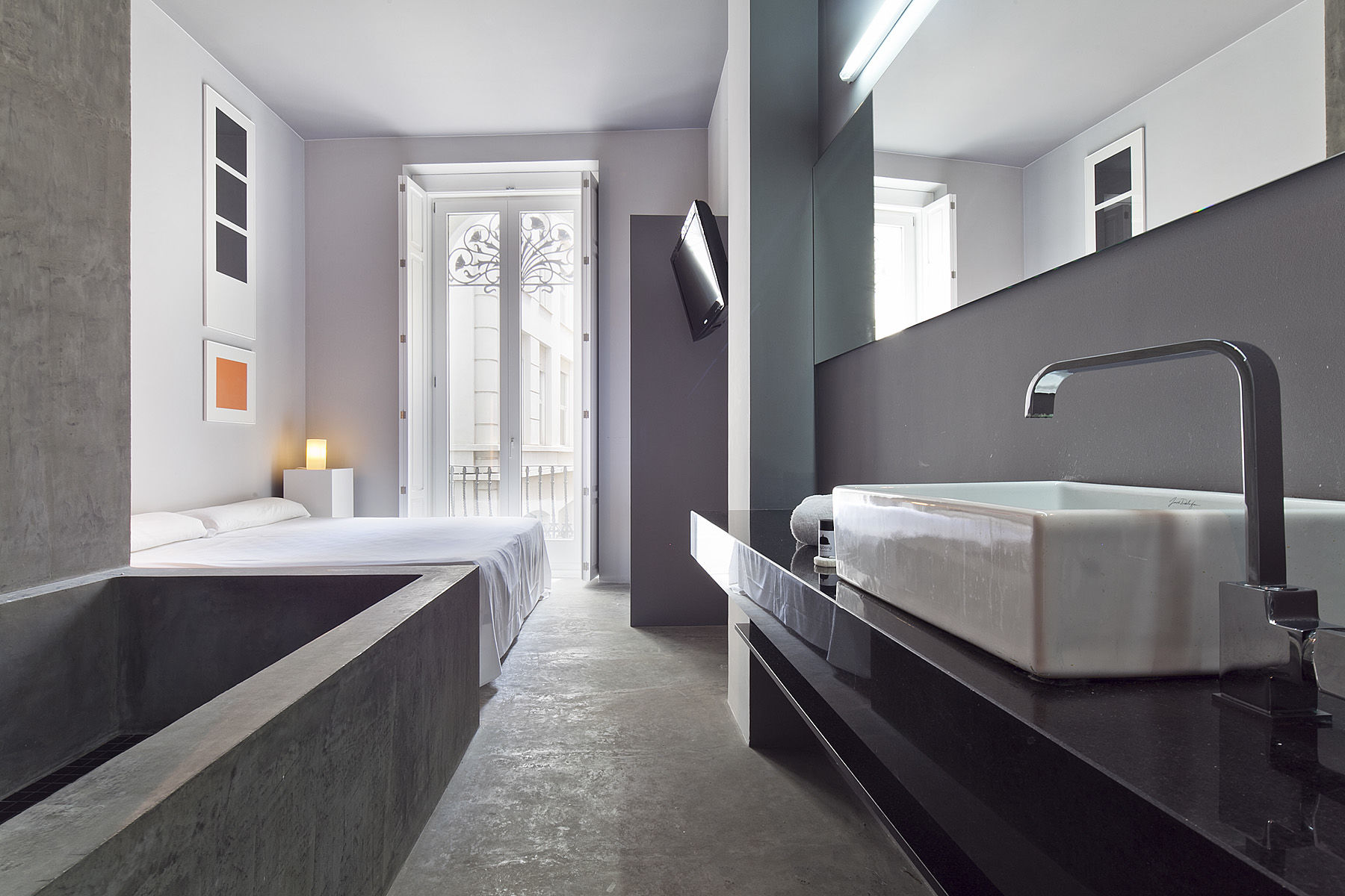 Cosy Rooms Tapineria Valencia Luaran gambar