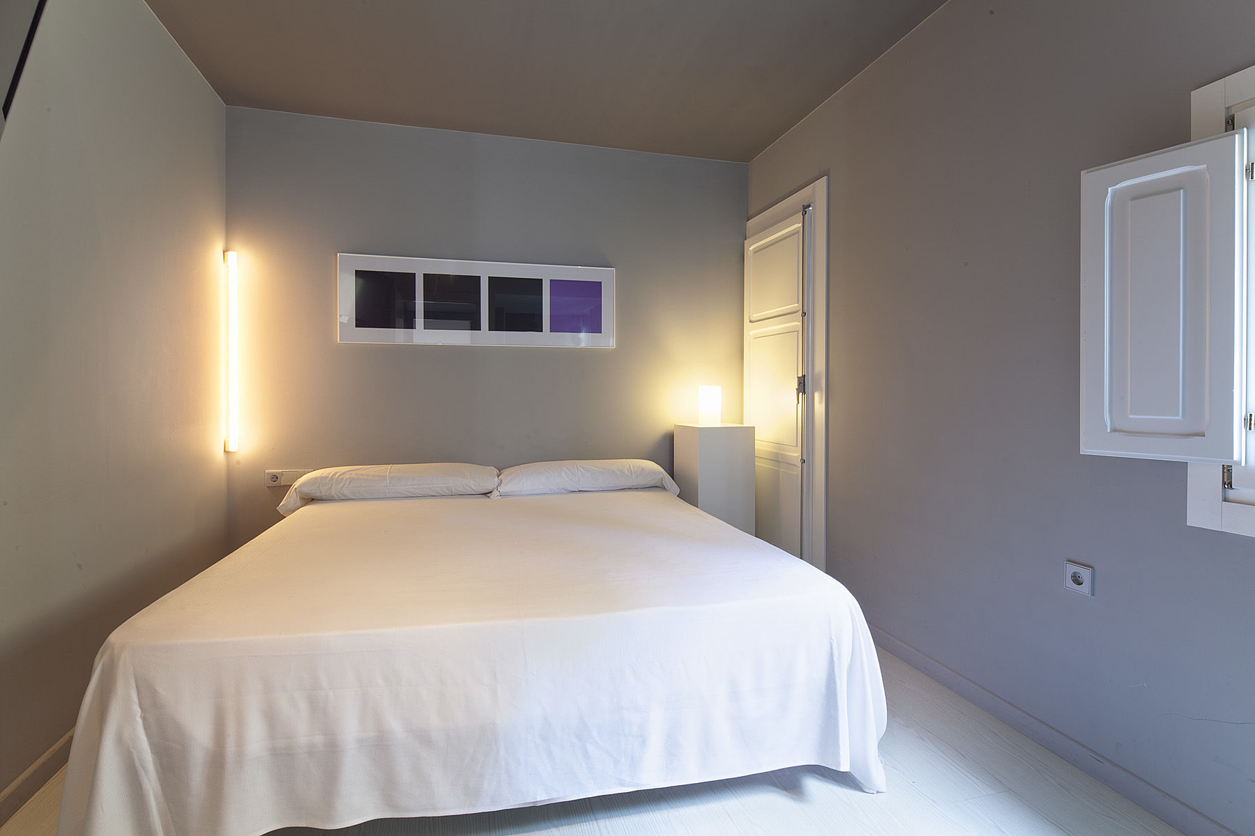 Cosy Rooms Tapineria Valencia Luaran gambar