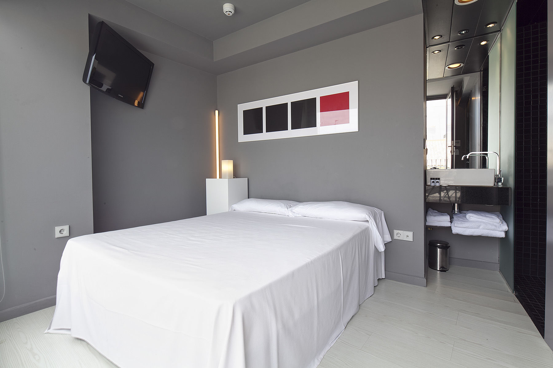 Cosy Rooms Tapineria Valencia Luaran gambar