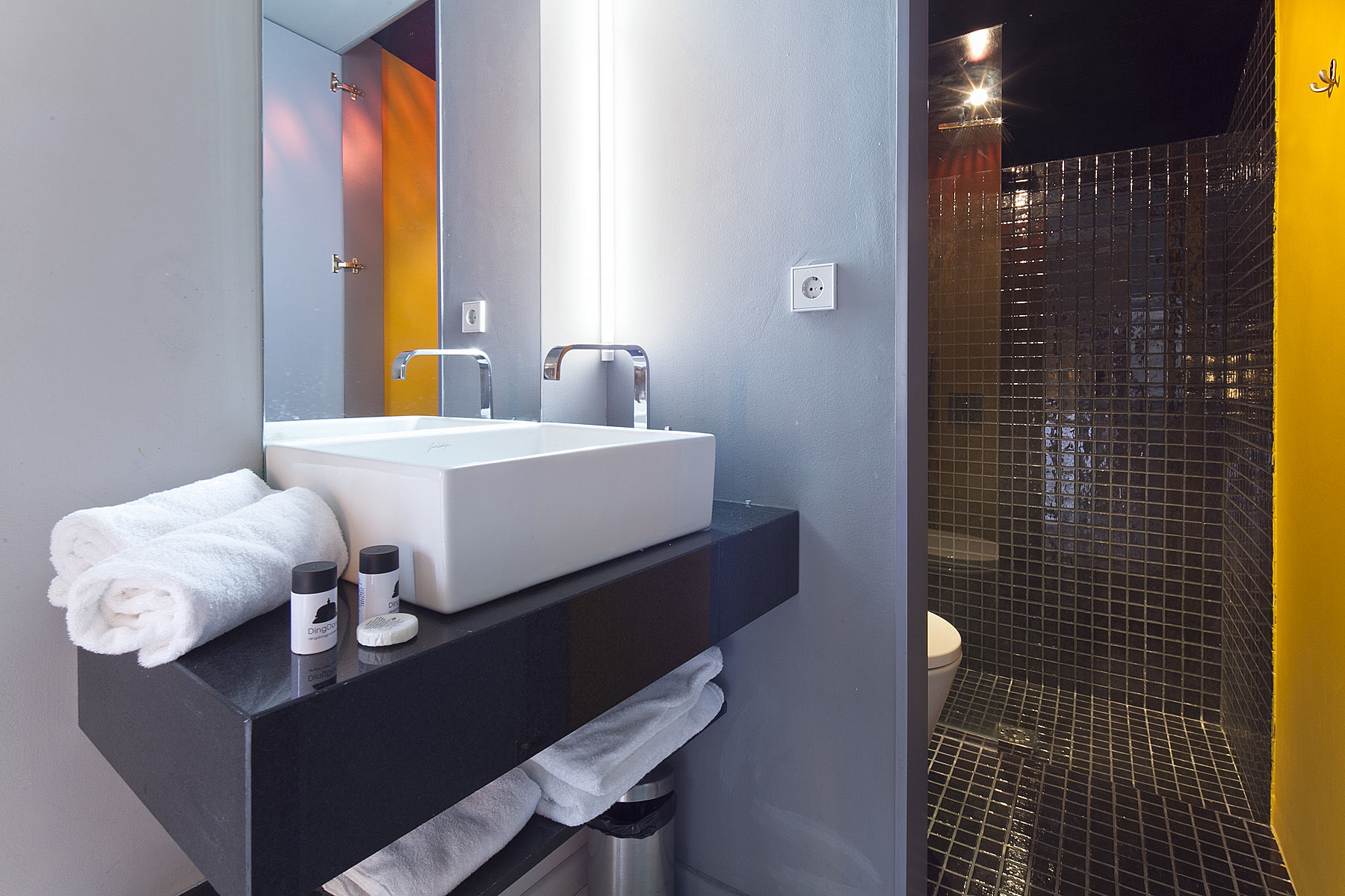 Cosy Rooms Tapineria Valencia Luaran gambar