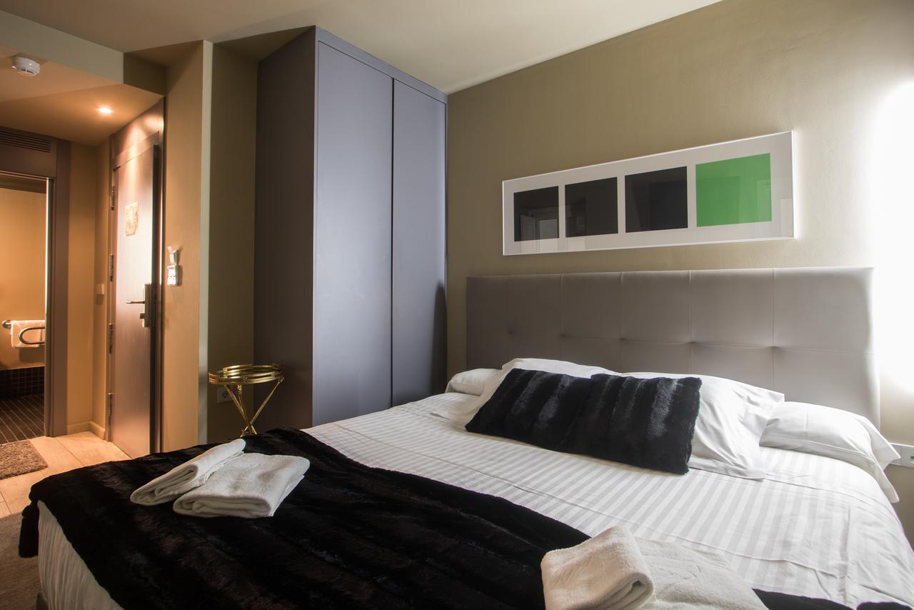 Cosy Rooms Tapineria Valencia Luaran gambar