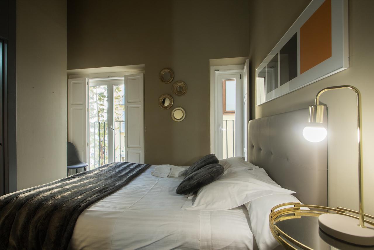 Cosy Rooms Tapineria Valencia Luaran gambar