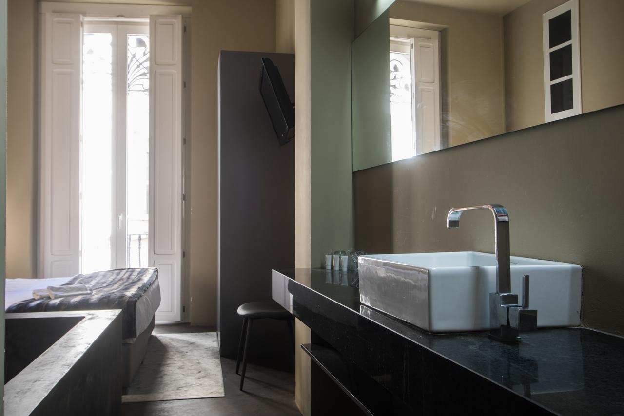 Cosy Rooms Tapineria Valencia Luaran gambar