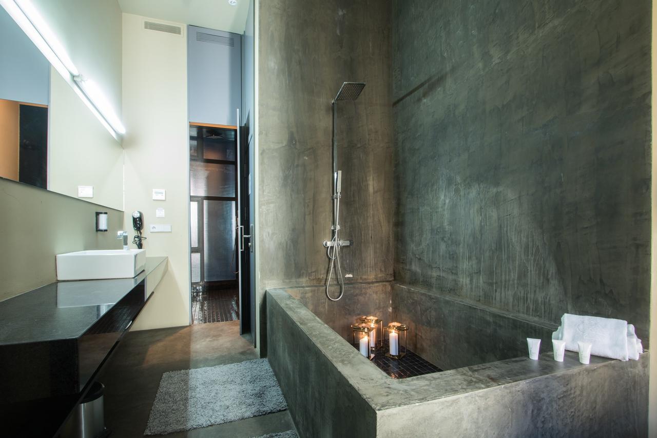 Cosy Rooms Tapineria Valencia Luaran gambar