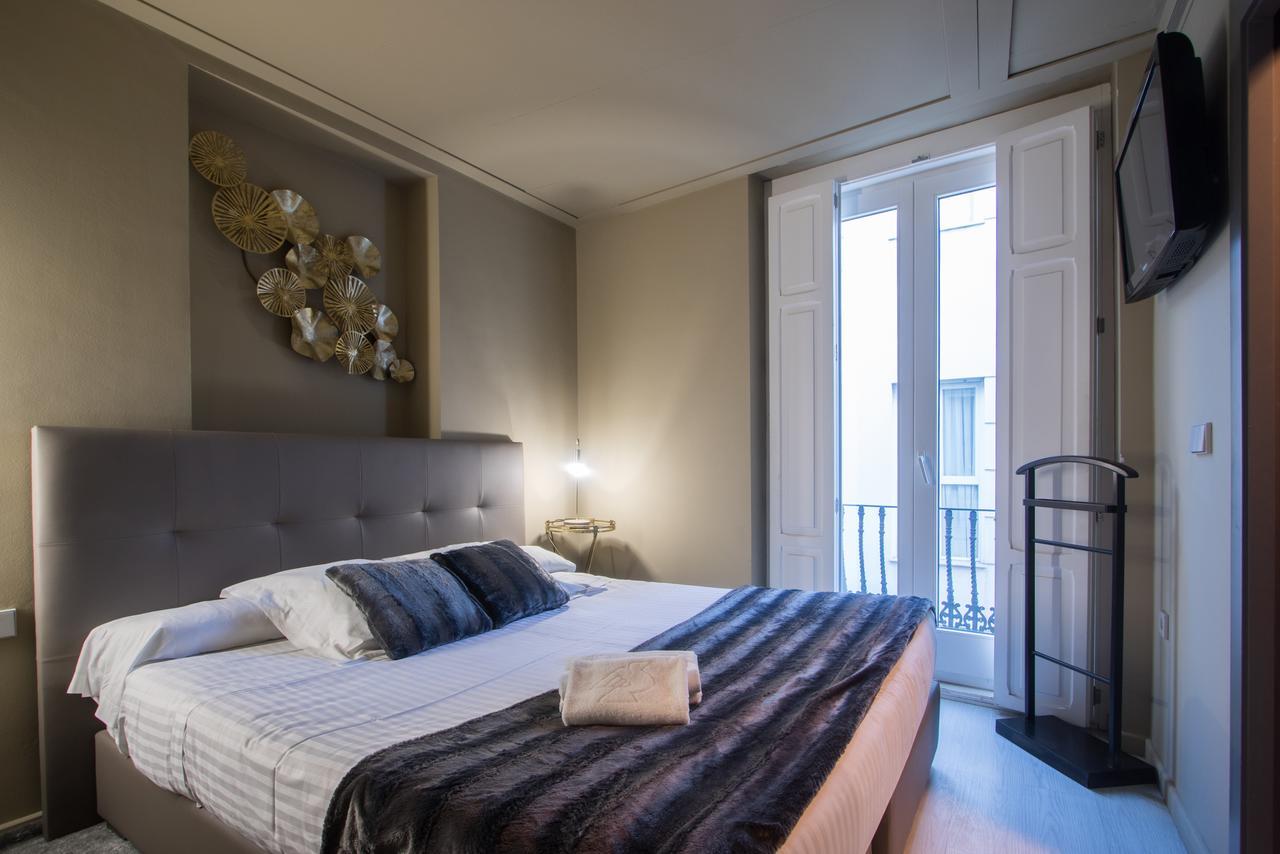 Cosy Rooms Tapineria Valencia Luaran gambar