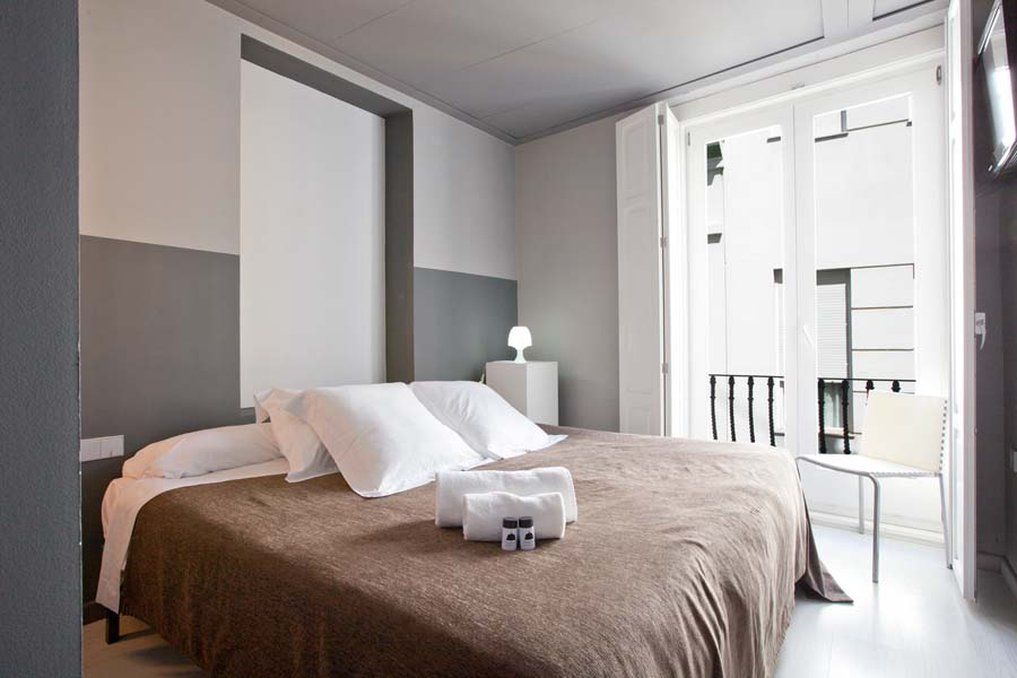 Cosy Rooms Tapineria Valencia Luaran gambar