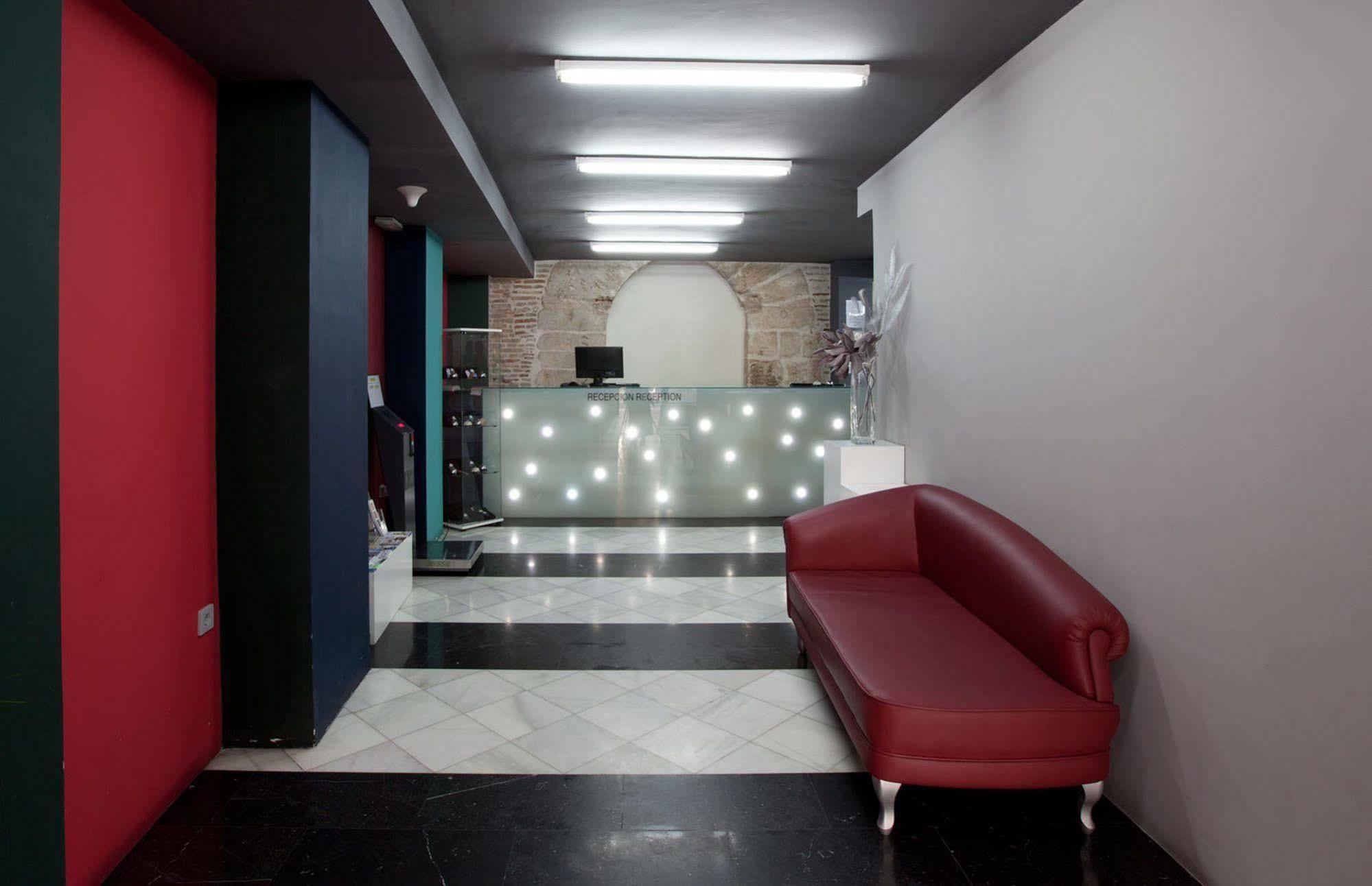 Cosy Rooms Tapineria Valencia Luaran gambar