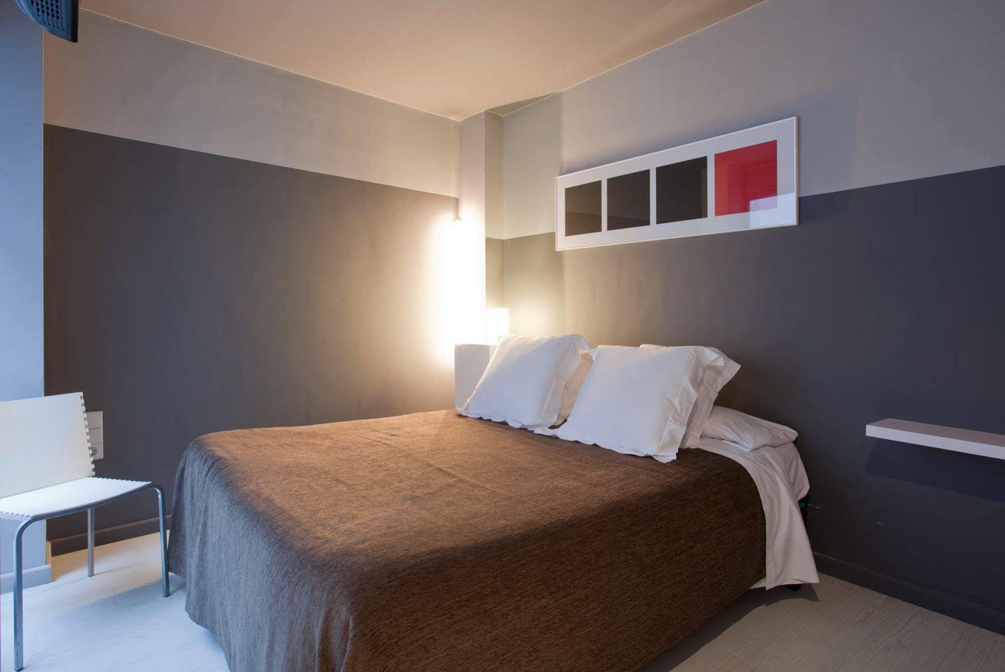 Cosy Rooms Tapineria Valencia Luaran gambar