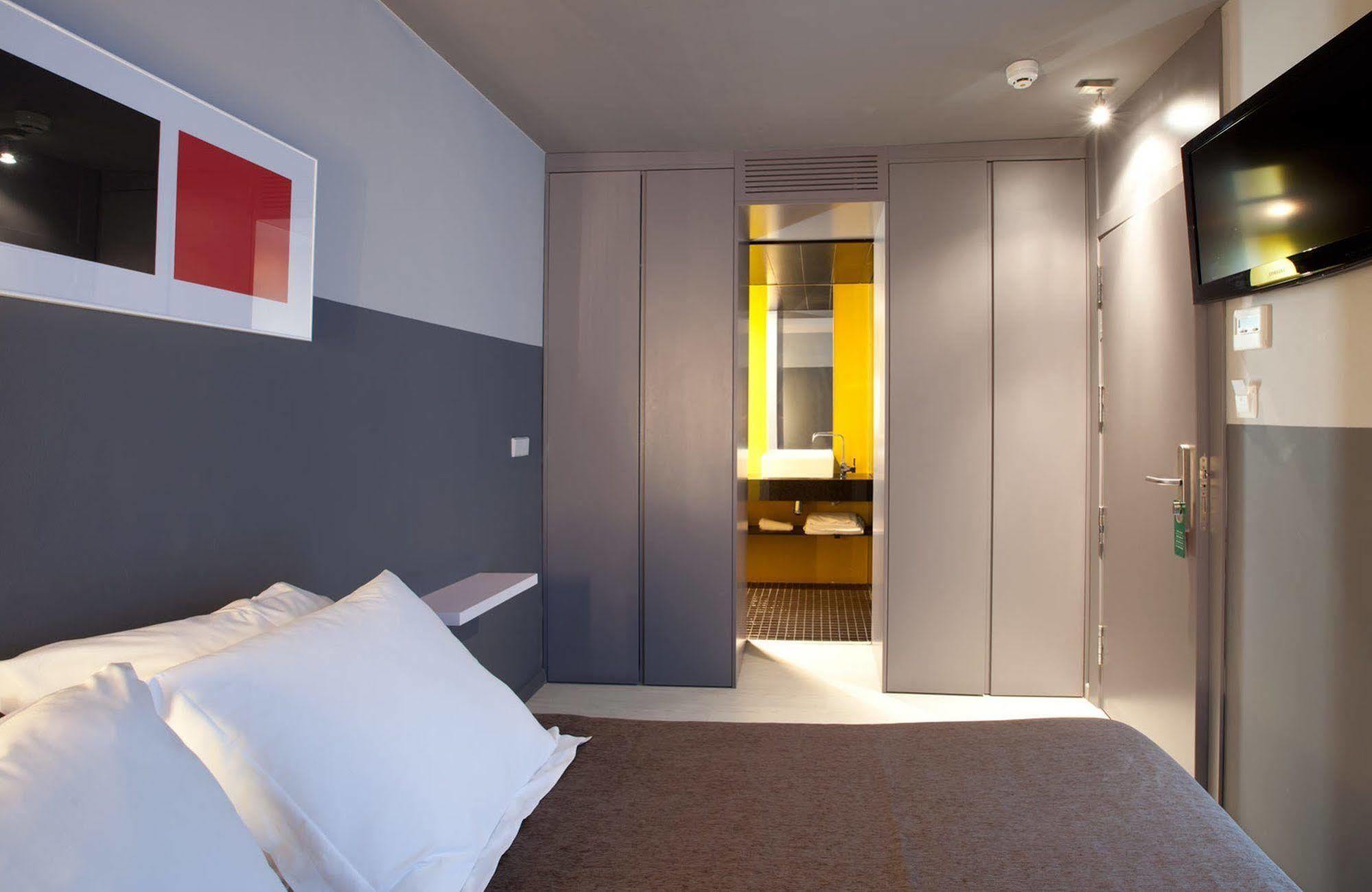 Cosy Rooms Tapineria Valencia Luaran gambar