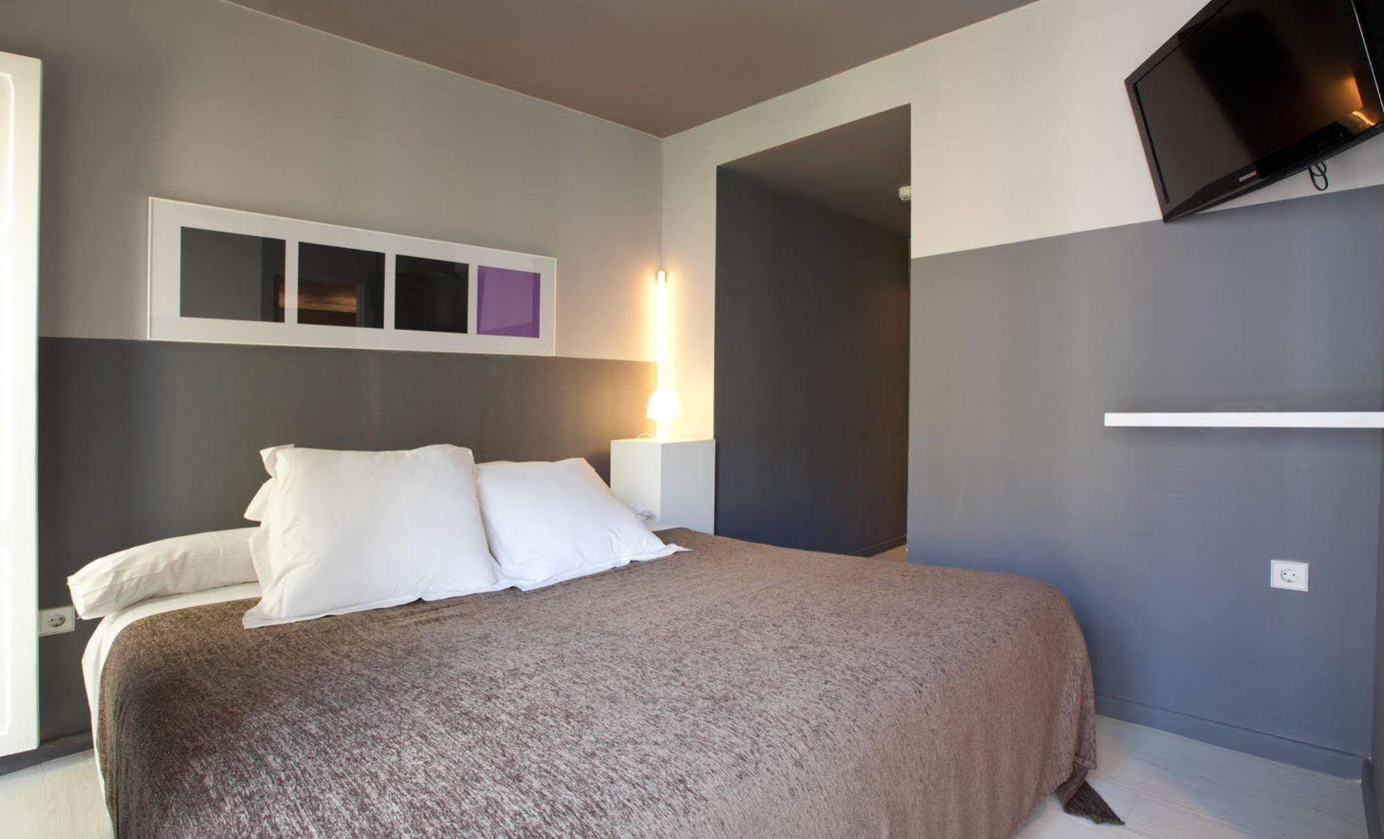 Cosy Rooms Tapineria Valencia Luaran gambar