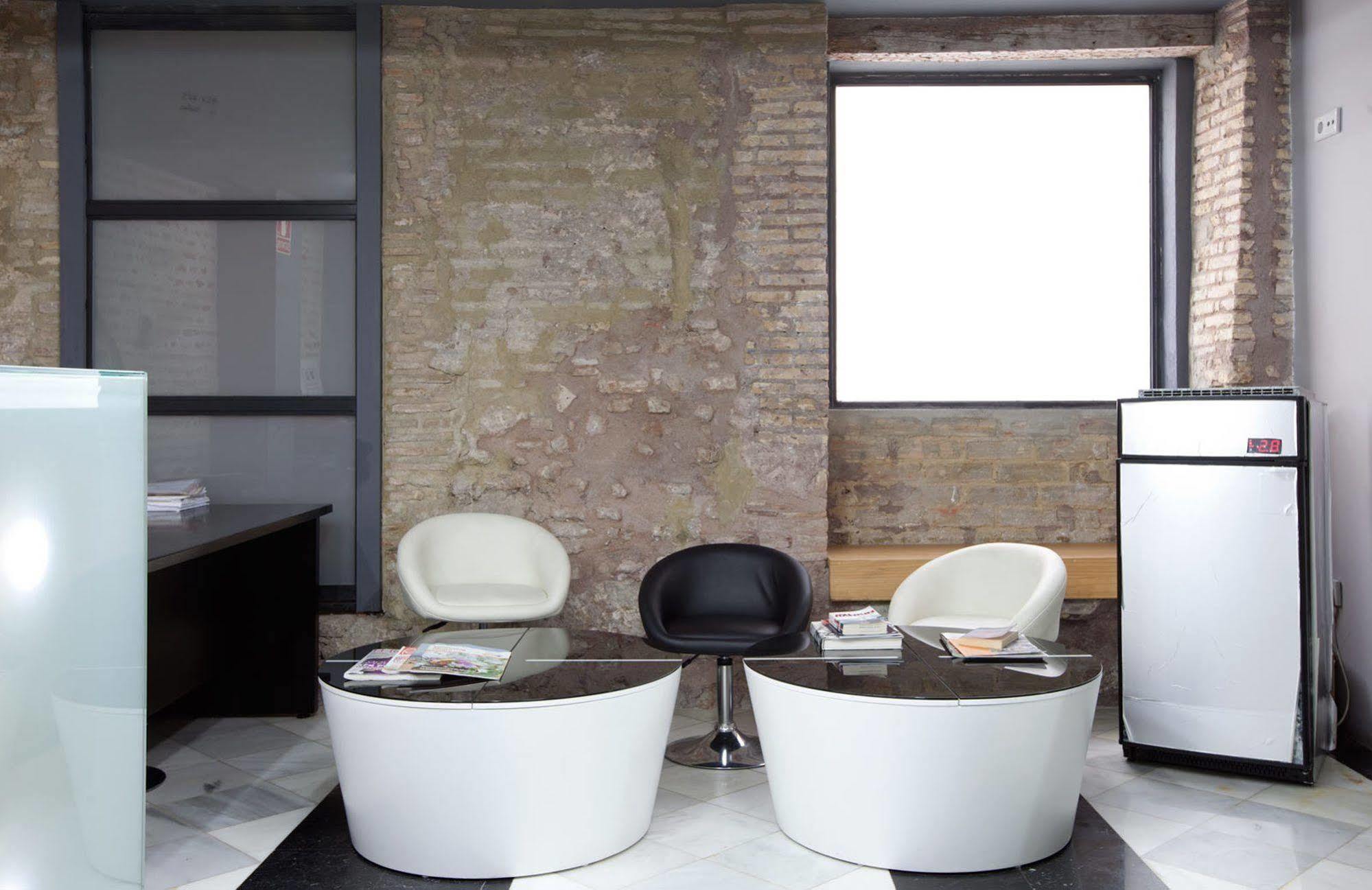 Cosy Rooms Tapineria Valencia Luaran gambar
