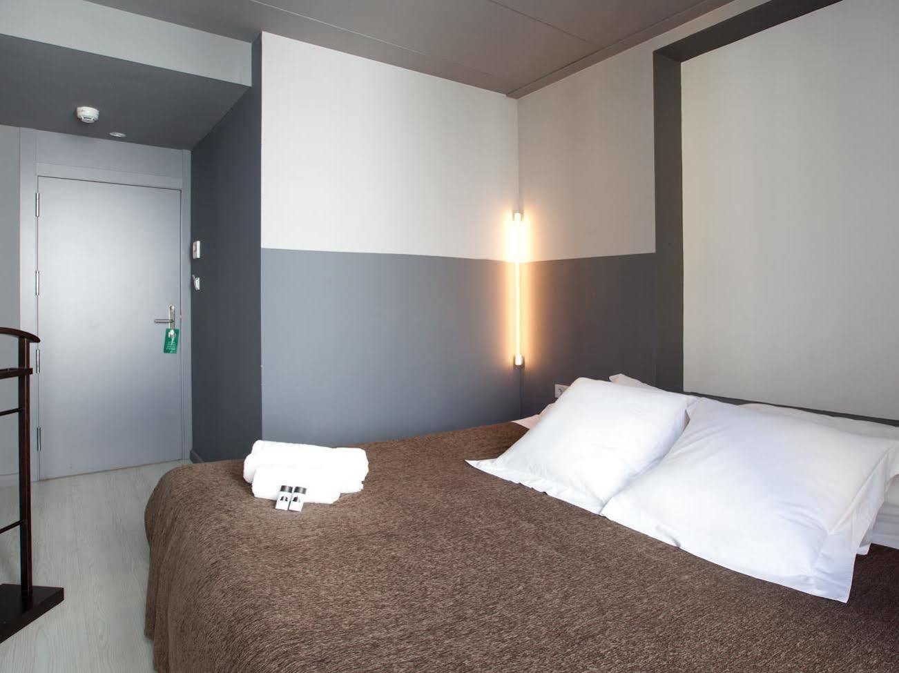Cosy Rooms Tapineria Valencia Luaran gambar