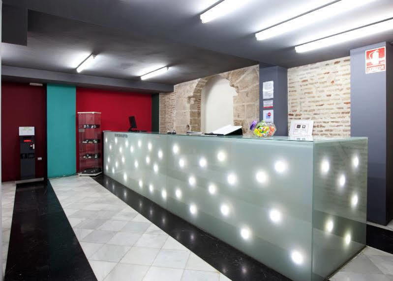 Cosy Rooms Tapineria Valencia Luaran gambar