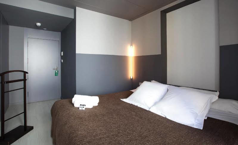 Cosy Rooms Tapineria Valencia Luaran gambar